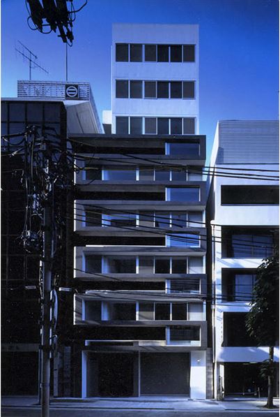 北浜コンソール|DESIGNER'S MANSION